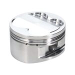 JE-Pistons Kit Kawasaki ZRX1200 '01-06 12.5:1 81mm - Image 3