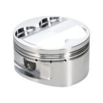 JE-Pistons Kit Kawasaki ZRX1200 '01-06 12.5:1 81mm - Image 4