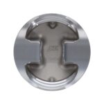 JE-Pistons Kit Kawasaki ZRX1200 '01-06 12.5:1 81mm - Image 6