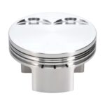 JE-Pistons Kit SV650 '99-10 + DL650 '04-11 13.0:1 83mm - Image 5
