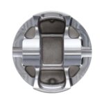 JE-Pistons Kit SV650 '99-10 + DL650 '04-11 13.0:1 83mm - Image 6