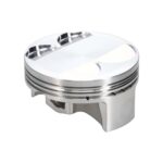 JE-Pistons Kit Kawasaki ZX-10R '08-15 13.5:1 76mm - Image 2