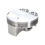 JE-Pistons Kit Kawasaki ZX-10R '08-15 13.5:1 76mm - Image 3