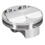JE-Pistons Single Suzuki LT-R450 '06-11 ProSeries 12.8:1 - Image 2