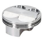JE-Pistons Single Suzuki LT-R450 '06-11 ProSeries 12.8:1 - Image 3