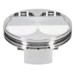 JE-Pistons Single Suzuki LT-R450 '06-11 ProSeries 12.8:1 - Image 5