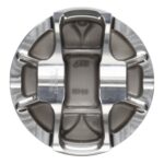 JE-Pistons Single Suzuki LT-R450 '06-11 ProSeries 12.8:1 - Image 6