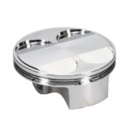 JE-Pistons Single Kawasaki KX450F '06-14 +'16-17 12.8:1 96mm - Image 4