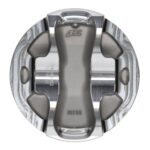 JE-Pistons Single Kawasaki KX450F '06-14 +'16-17 12.8:1 96mm - Image 6