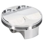 JE-Pistons Single Kawasaki KX450F '06-14 +'16-17 12.8:1 96mm - Image 2