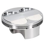 JE-Pistons Single Kawasaki KX450F '06-14 +'16-17 12.8:1 96mm - Image 4