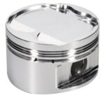 JE-Pistons Kit Yamaha FX SHO 1800 8.6:1 86mm - Image 3