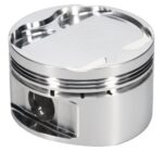 JE-Pistons Kit Yamaha FX SHO 1800 8.6:1 86mm - Image 4