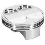 JE-Pistons Single Yam YZ450F '10-13 ProSeries 12.8:1 97mm - Image 2