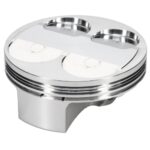 JE-Pistons Single Yam YZ450F '10-13 ProSeries 12.8:1 97mm - Image 3