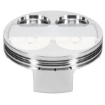 JE-Pistons Single Yam YZ450F '10-13 ProSeries 12.8:1 97mm - Image 5