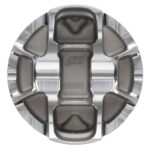 JE-Pistons Single Yam YZ450F '10-13 ProSeries 12.8:1 97mm - Image 6