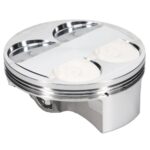 JE-Pistons Single Yam YZ450F '10-13 ProSeries 12.8:1 97mm - Image 2