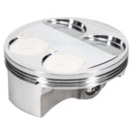 JE-Pistons Single Yam YZ450F '10-13 ProSeries 12.8:1 97mm - Image 3