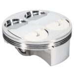 JE-Pistons Single Yam YZ450F '10-13 ProSeries 12.8:1 97mm - Image 4