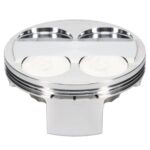 JE-Pistons Single Yam YZ450F '10-13 ProSeries 12.8:1 97mm - Image 5