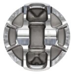JE-Pistons Single Yam YZ450F '10-13 ProSeries 12.8:1 97mm - Image 6