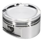 JE-Pistons Kit Ski Doo 1200 4-Tec '09-19 10:1 91mm - Image 2