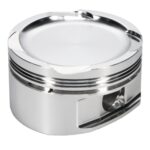 JE-Pistons Kit Ski Doo 1200 4-Tec '09-19 10:1 91mm - Image 3