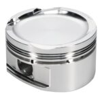 JE-Pistons Kit Ski Doo 1200 4-Tec '09-19 10:1 91mm - Image 4