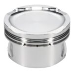 JE-Pistons Kit Ski Doo 1200 4-Tec '09-19 10:1 91mm - Image 5