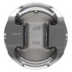 JE-Pistons Kit Ski Doo 1200 4-Tec '09-19 10:1 91mm - Image 6