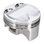 JE-Pistons Kit Kawasaki Ninja 250R '08-12 12.5:1 66mm - Image 2
