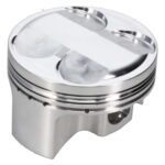 JE-Pistons Kit Kawasaki Ninja 250R '08-12 12.5:1 66mm - Image 3