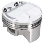 JE-Pistons Kit Kawasaki Ninja 250R '08-12 12.5:1 66mm - Image 4