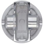 JE-Pistons Kit Kawasaki Ninja 250R '08-12 12.5:1 66mm - Image 6