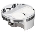 JE-Pistons Single Kaw KX250F '10-14 ProSeries 14:1 77mm - Image 2