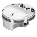 JE-Pistons Single Kaw KX250F '10-14 ProSeries 14:1 77mm - Image 3