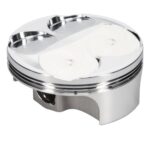 JE-Pistons Single Kaw KX250F '10-14 ProSeries 14:1 77mm - Image 4