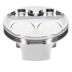 JE-Pistons Single Kaw KX250F '10-14 ProSeries 14:1 77mm - Image 5