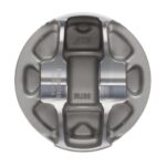 JE-Pistons Single Kaw KX250F '10-14 ProSeries 14:1 77mm - Image 6