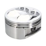 JE-Pistons Kit CanAm '06-15 Renegde/Outlndr 800 11.5:1 - Image 3