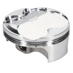 JE-Pistons Single Suz RMZ250 '10-18 ProSeries 13.5:1 77mm - Image 2