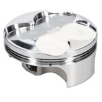 JE-Pistons Single Suz RMZ250 '10-18 ProSeries 13.5:1 77mm - Image 4
