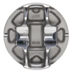 JE-Pistons Single Suz RMZ250 '10-18 ProSeries 13.5:1 77mm - Image 6