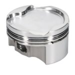 JE-Pistons Kit Suzuki GSX1300R '99-07 Turbo 8.7:1 81mm - Image 17