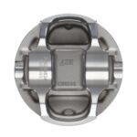 JE-Pistons Kit Suzuki GSX1300R '99-07 Turbo 8.7:1 81mm - Image 21