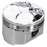 JE-Pistons Kit Kawasaki Ninja 250R '08-12 13.5:1 64mm - Image 3