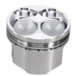 JE-Pistons Kit Kawasaki Ninja 250R '08-12 13.5:1 64mm - Image 5