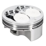 JE-Pistons Kit CanAm '06-15 Renegde/Outlndr 800 13:1 - Image 4