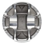 JE-Pistons Kit CanAm '06-15 Renegde/Outlndr 800 13:1 - Image 6
